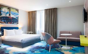 Ibis Styles London Heathrow Airport